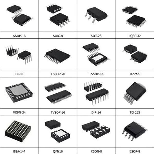 100% Оригинални микроконтроллерные блокове MSP430FR2355TDBTR (MCU/MPU/SoC) TSSOP-38-4,4 мм