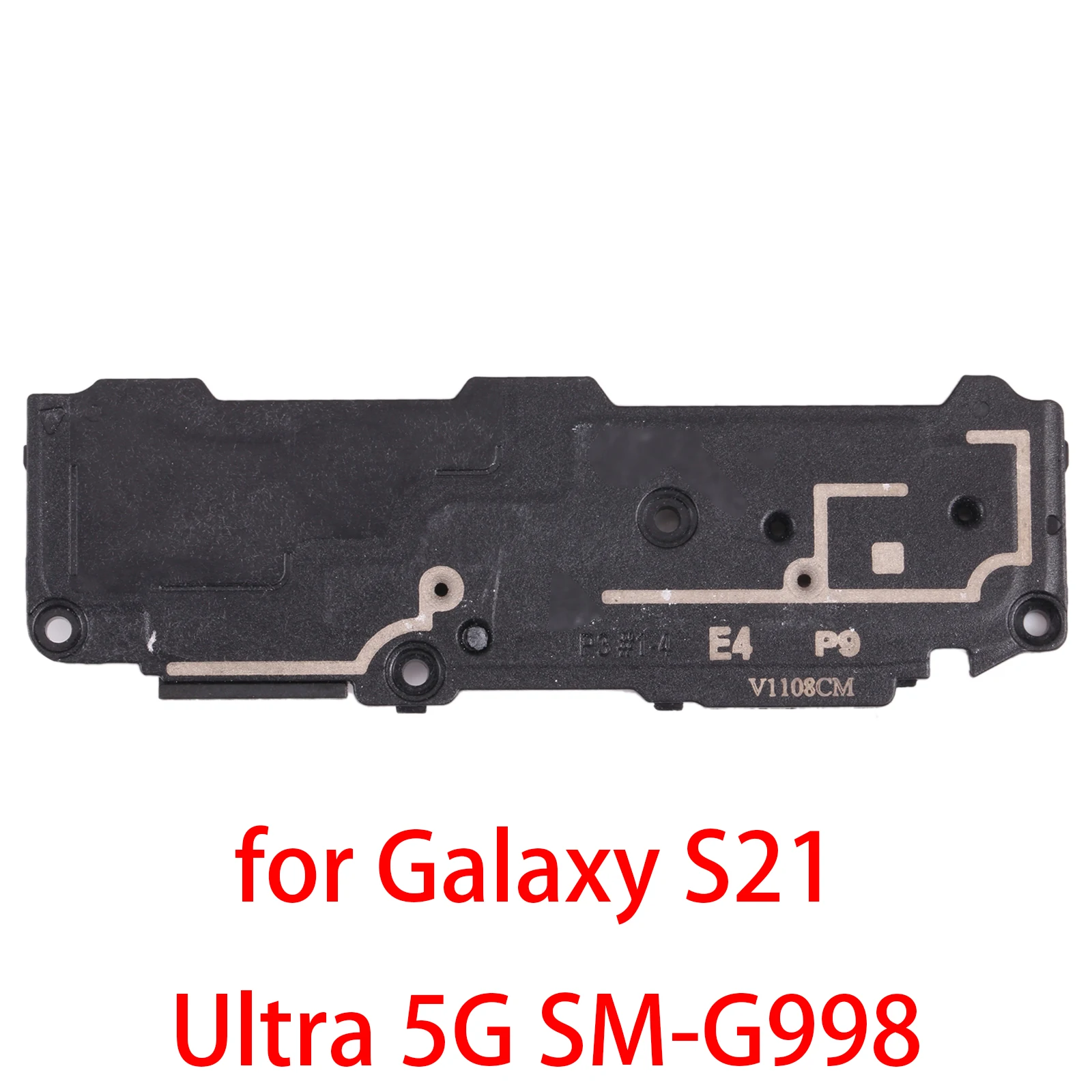 Оригиналният Galaxy Note20 Ultra 5G Сензор за Осветление и Гъвкав Кабел за Samsung Galaxy Note20 Ultra 5G SM-N986